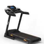 Umay T500MS Foldable Motorized Treadmill