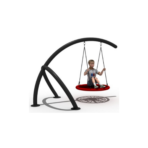 Outdoor-Equipment-Swing-For-Children
