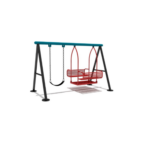 Outdoor-Equipment-Swing-For-Children