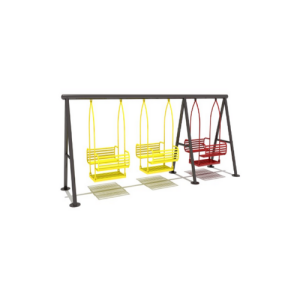 Outdoor-Equipment-Swing-For-Children