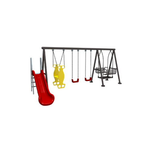 Outdoor-Equipment-Swing-For-Children