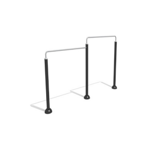 Outdoor-Gym-Chin-Up-Bars