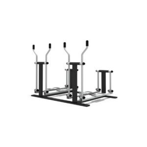 Outdoor-Gym-Crosstrainer