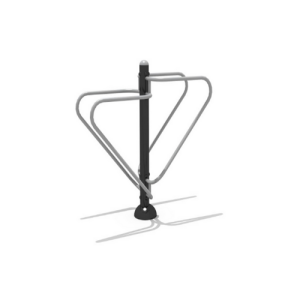 Outdoor-Gym-Double-Dip-Station
