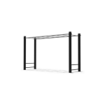 Outdoor-Gym-Monkey-Bars-Ladder-