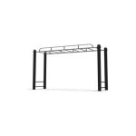 Outdoor-Gym-Monkey-Bars-Ladder