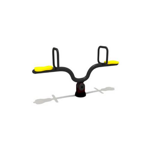 Outdoor-Gym-Seesaw