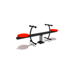 Outdoor-Gym-Seesaw