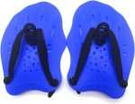 Swimming Training Hand Paddle