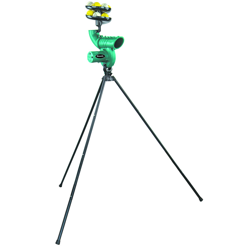 Paceman 176 XT Cricket Bowling Machine