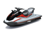 Kawasaki JetSki STX 160X Personal Watercraft