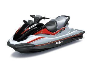 Kawasaki JetSki STX 160X Personal Watercraft