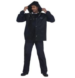 WF699 Zeel Raincoat