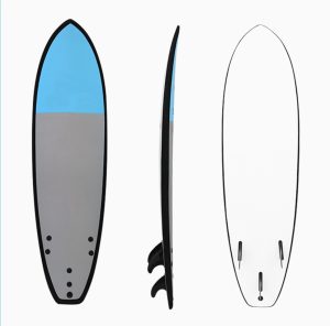 Raystreak Surfboard