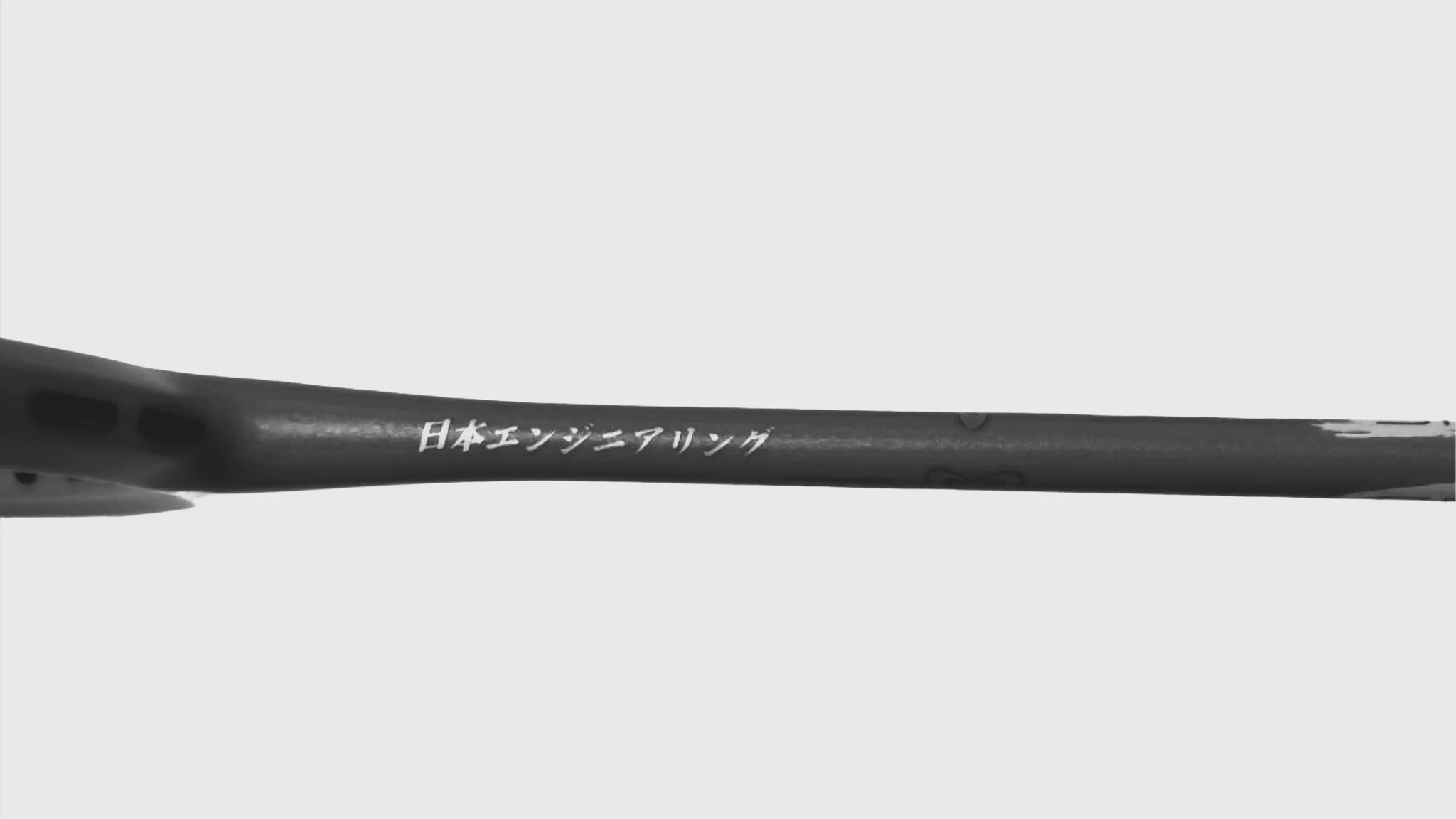 Toalson Badminton Racket Falcon 2000-Japan - Image 4