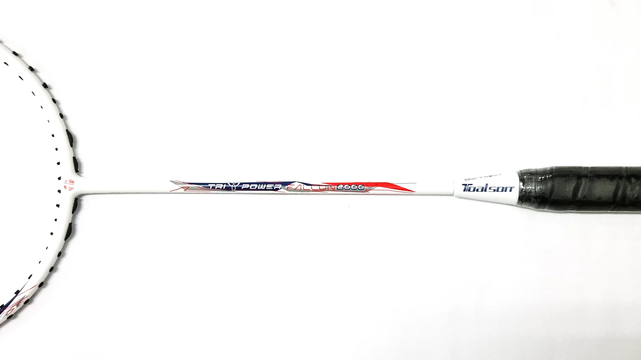 Toalson Badminton Racket Falcon 2000-Japan - Image 3