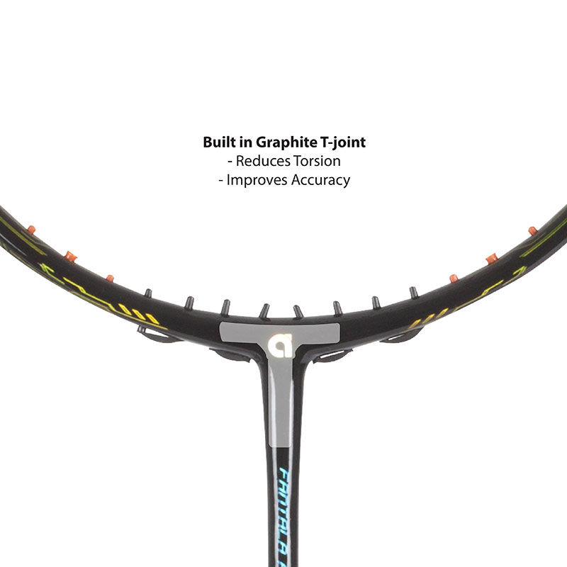 Badminton Racket Apacs Fantala Pro 101 - Image 5