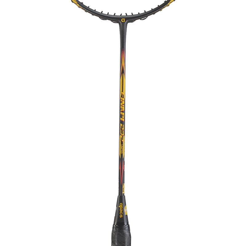 Badminton Racket Apacs Finapi 232 - Image 4