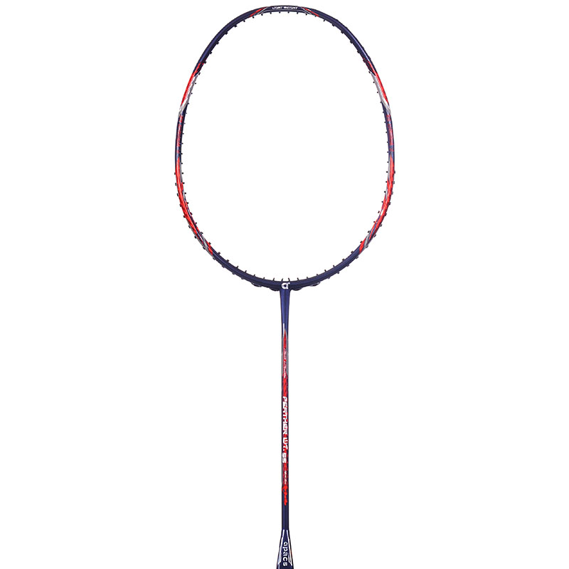 Badminton Racket Apacs Feather Weight 55 - Image 3