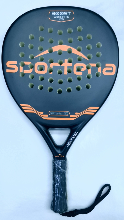 Sportena Padel Racket Aerogel