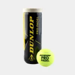 Dunlop Pro Padel Ball 3PET