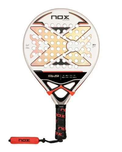 Padel racket Nox ML10 Pro Cup 3K Luxury Series