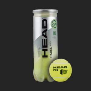 Head Pro Padel Ball